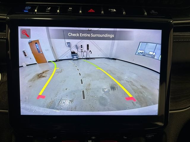 2022 Jeep Grand Cherokee 4xe Base