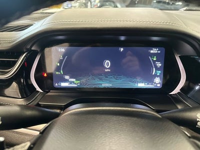 2022 Jeep Grand Cherokee 4xe Base