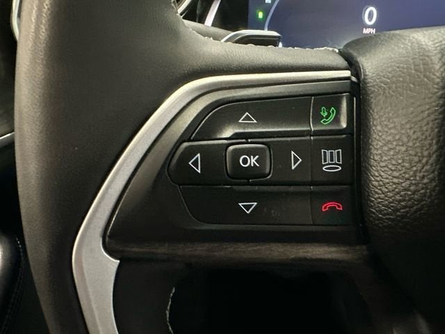 2022 Jeep Grand Cherokee 4xe Base