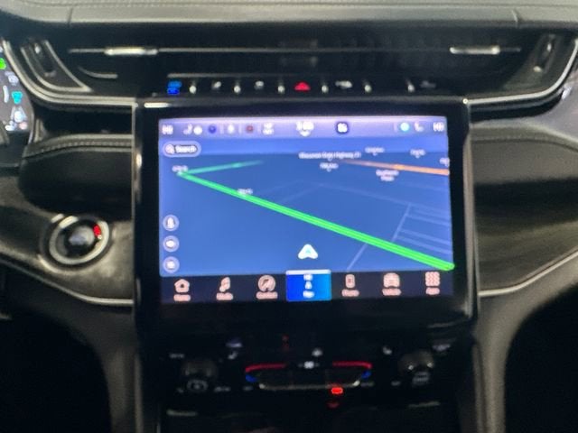 2022 Jeep Grand Cherokee 4xe Base