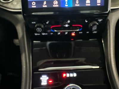 2022 Jeep Grand Cherokee 4xe Base