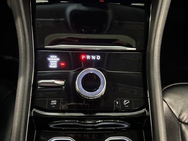 2022 Jeep Grand Cherokee 4xe Base