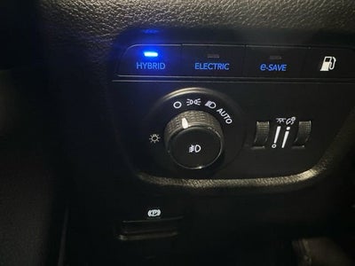 2022 Jeep Grand Cherokee 4xe Base