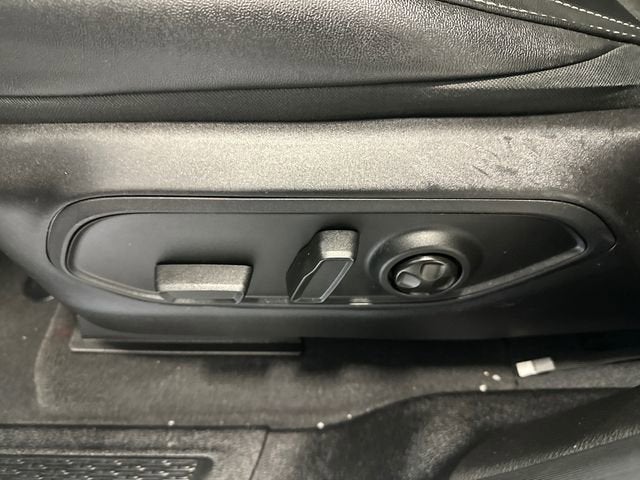 2022 Jeep Grand Cherokee 4xe Base