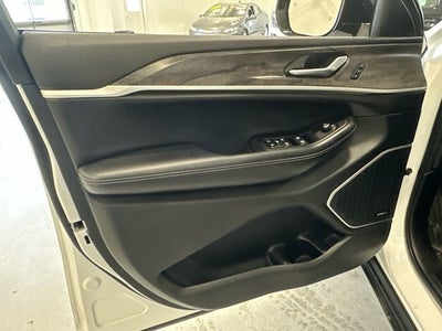 2022 Jeep Grand Cherokee 4xe Base