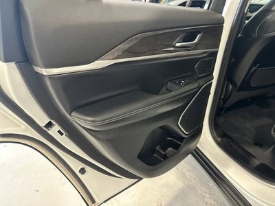 2022 Jeep Grand Cherokee 4xe Base