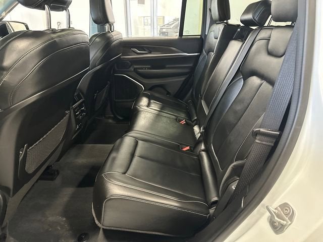 2022 Jeep Grand Cherokee 4xe Base