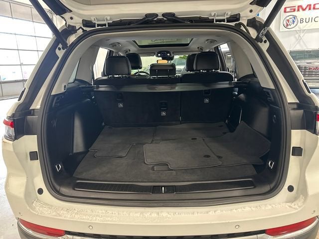 2022 Jeep Grand Cherokee 4xe Base