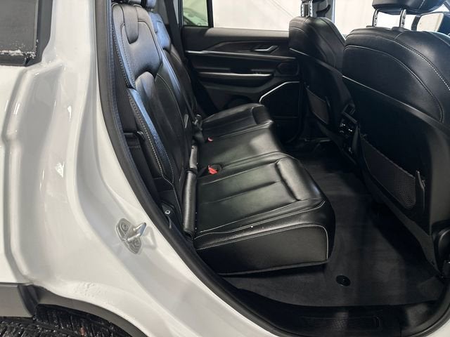 2022 Jeep Grand Cherokee 4xe Base