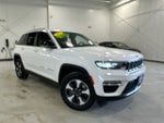 2022 Jeep Grand Cherokee 4xe Base