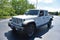 2021 Jeep Gladiator Overland 4x4