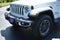 2021 Jeep Gladiator Overland 4x4