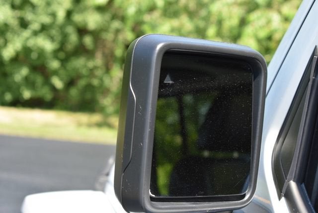 2021 Jeep Gladiator Overland 4x4