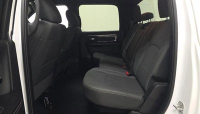 2023 RAM 1500 Classic Warlock