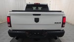 2023 RAM 1500 Classic Warlock
