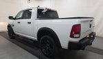 2023 RAM 1500 Classic Warlock