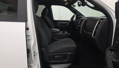 2023 RAM 1500 Classic Warlock