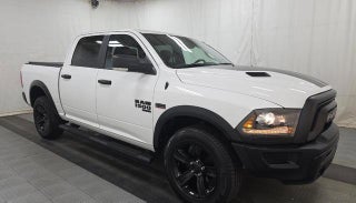 2023 RAM 1500 Classic Warlock