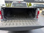 2022 RAM 1500 Big Horn Quad Cab 4x4 6'4" Box