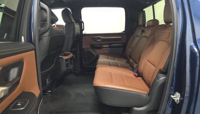 2023 RAM 1500 Longhorn