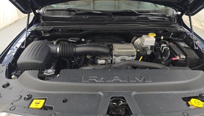 2023 RAM 1500 Longhorn