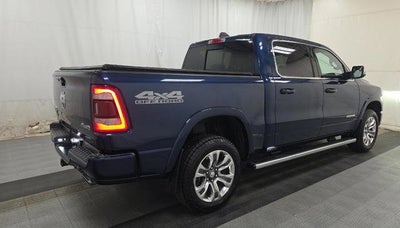 2023 RAM 1500 Longhorn
