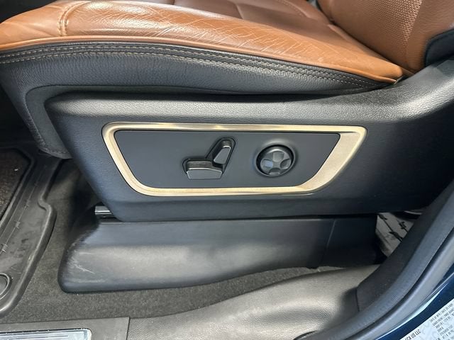 2023 RAM 1500 Longhorn