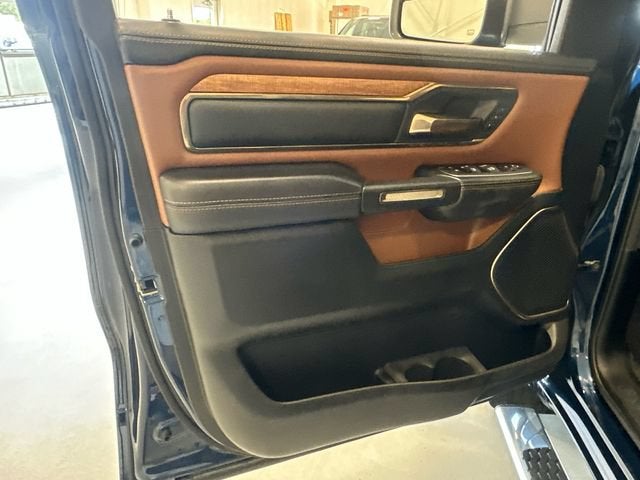 2023 RAM 1500 Longhorn
