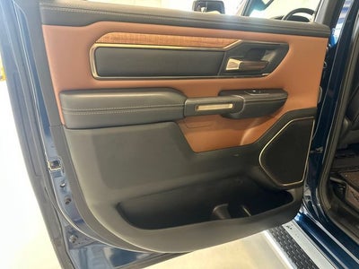 2023 RAM 1500 Longhorn