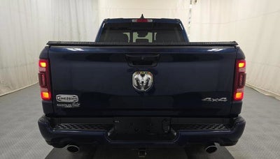 2023 RAM 1500 Longhorn