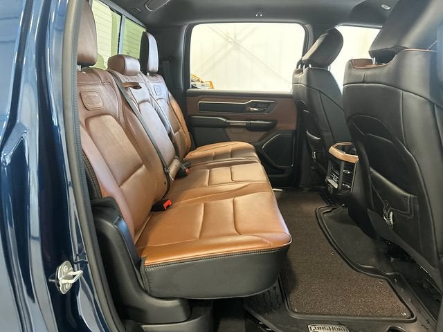 2023 RAM 1500 Longhorn