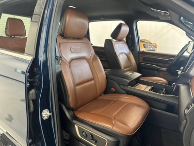 2023 RAM 1500 Longhorn