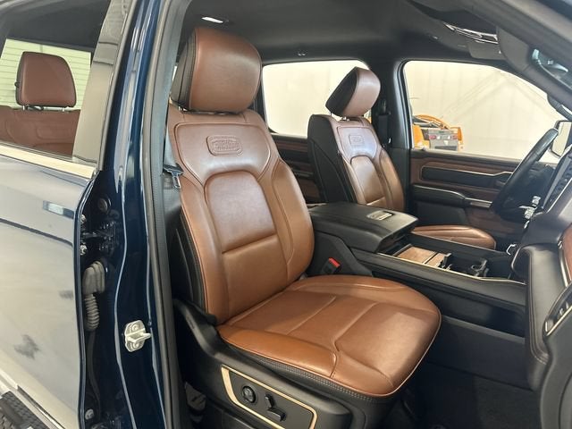 2023 RAM 1500 Longhorn