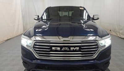 2023 RAM 1500 Longhorn