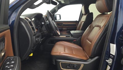 2023 RAM 1500 Longhorn