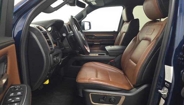 2023 RAM 1500 Longhorn