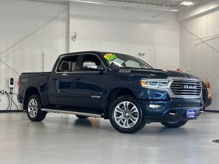 2023 RAM 1500 Longhorn