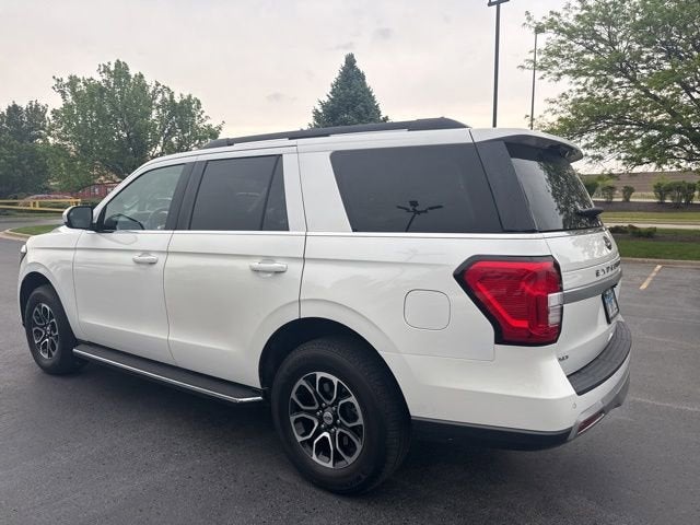 2022 Ford Expedition XLT