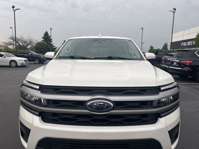 2022 Ford Expedition XLT