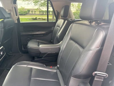 2022 Ford Expedition XLT