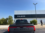 2022 Ford F-150 Lightning LARIAT