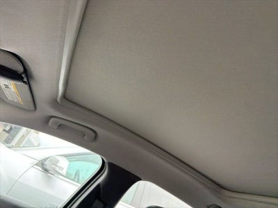 2017 Chevrolet Malibu Premier