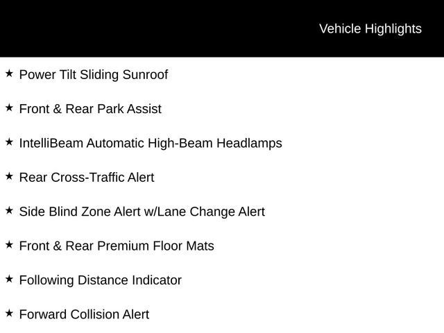 2017 Chevrolet Malibu Premier