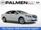 2015 Buick LaCrosse Leather