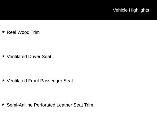 2015 Buick LaCrosse Leather
