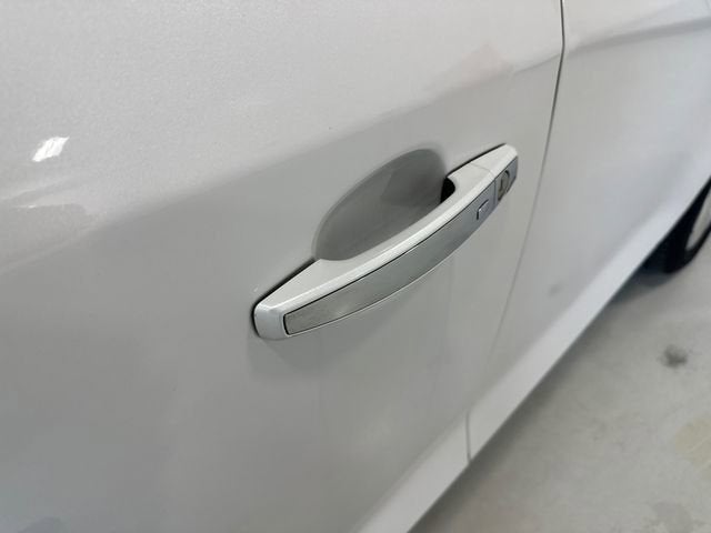 2015 Buick LaCrosse Leather