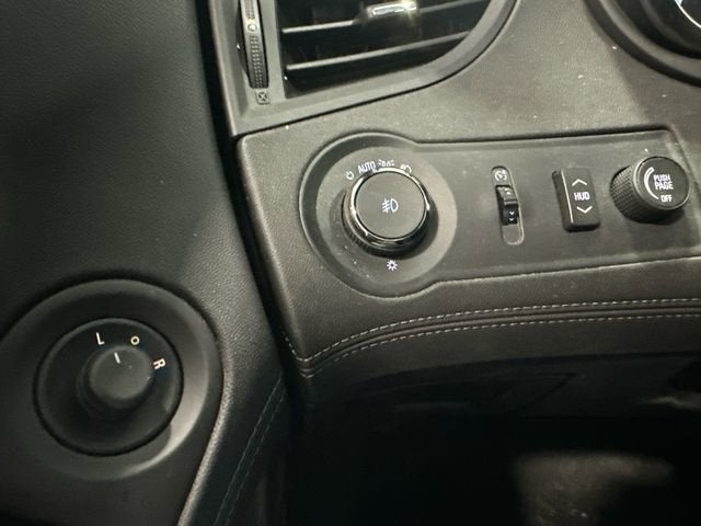 2015 Buick LaCrosse Leather