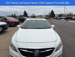 2017 Buick LaCrosse Essence