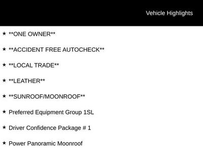 2017 Buick LaCrosse Essence