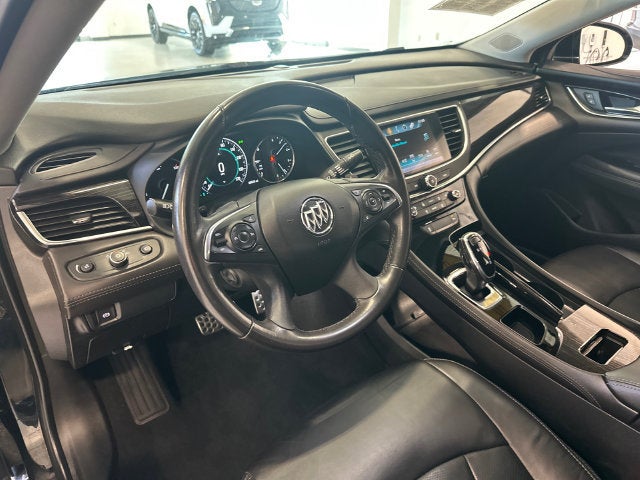 2019 Buick LaCrosse Essence
